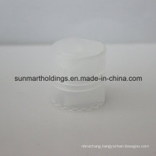 Plastic or Aluminum Screw Disc Top Cap